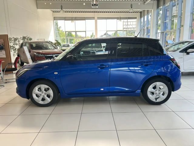 Suzuki Swift Comfort