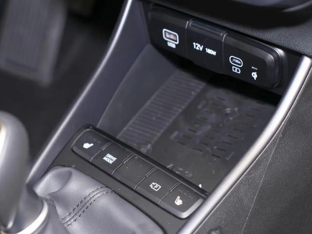 Hyundai i20 1.0 T-GDi Trend