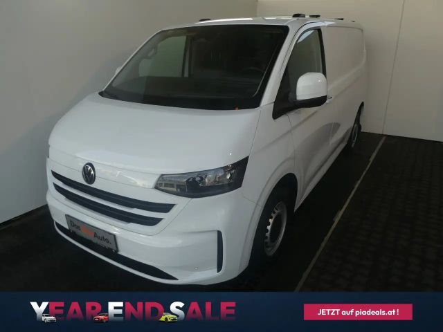 Volkswagen Transporter T7