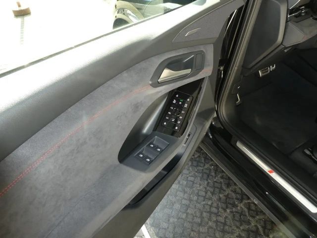 Audi SQ6 e-tron e-tron