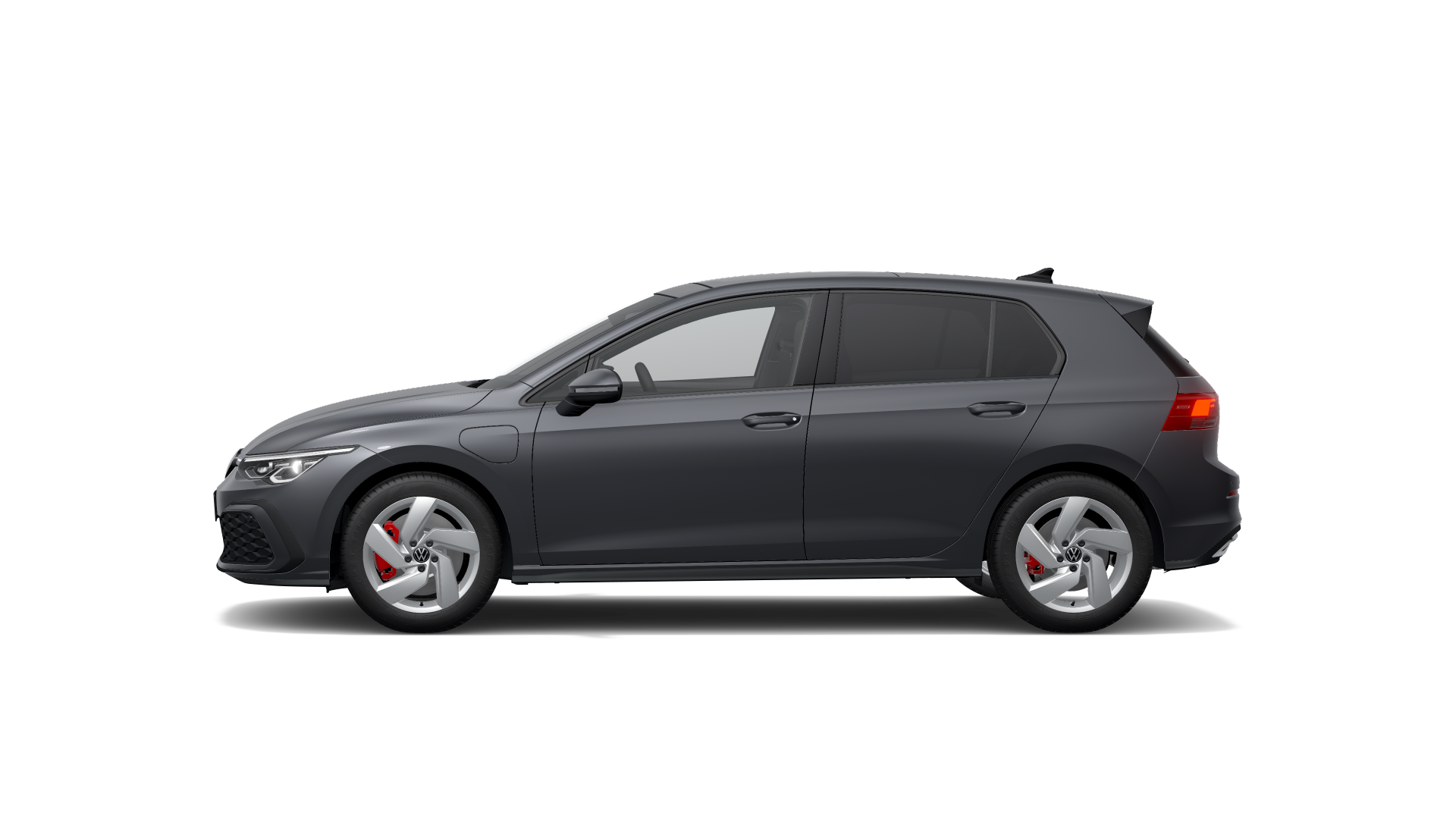 Volkswagen Golf GTE Golf VIII eHybrid