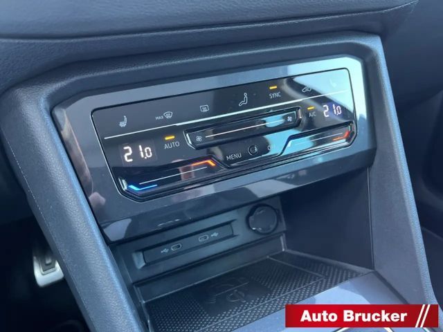 Volkswagen Tiguan 2.0 TDI Sport