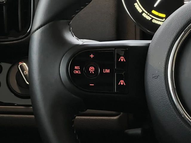 MINI Cooper SE Countryman All4 SE