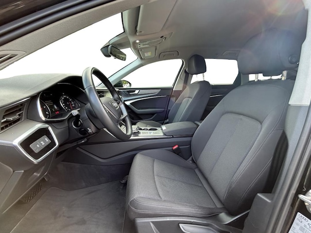 Audi A6 45 TFSI Avant S-Tronic