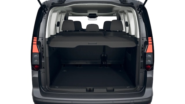 Volkswagen Caddy 2.0 TDI Combi Life