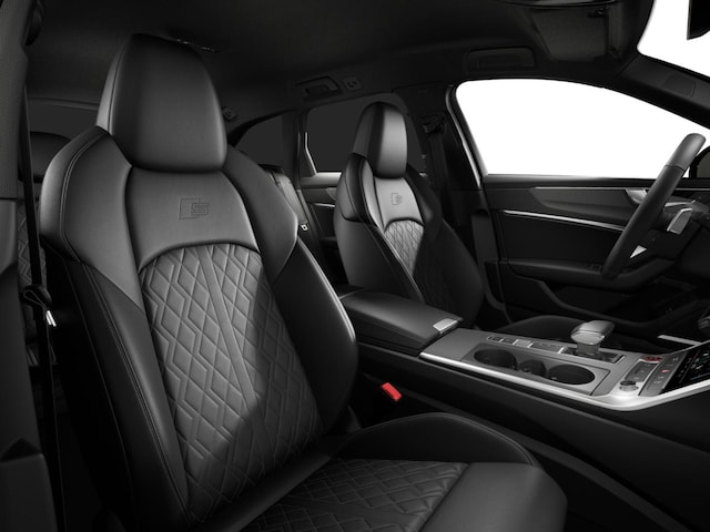 Audi S6 Avant Quattro