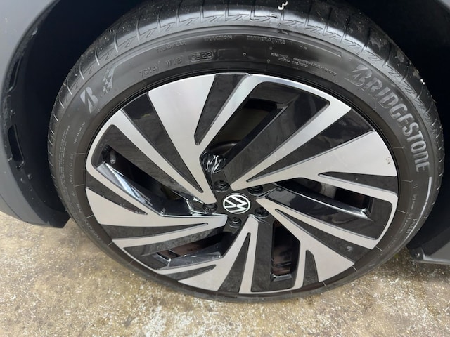 Volkswagen ID.4 Performance Pro