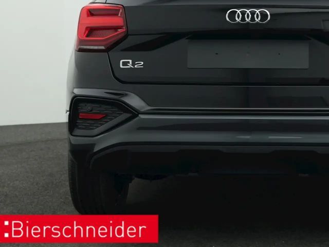 Audi Q2 35 TFSI S-Tronic