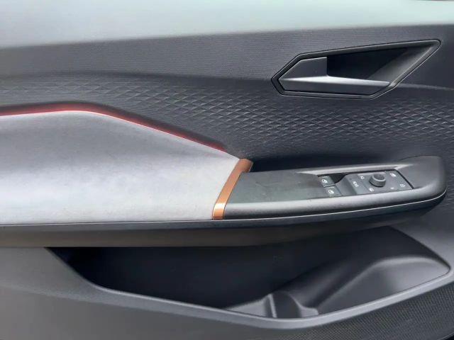 Cupra Born 58 kWh