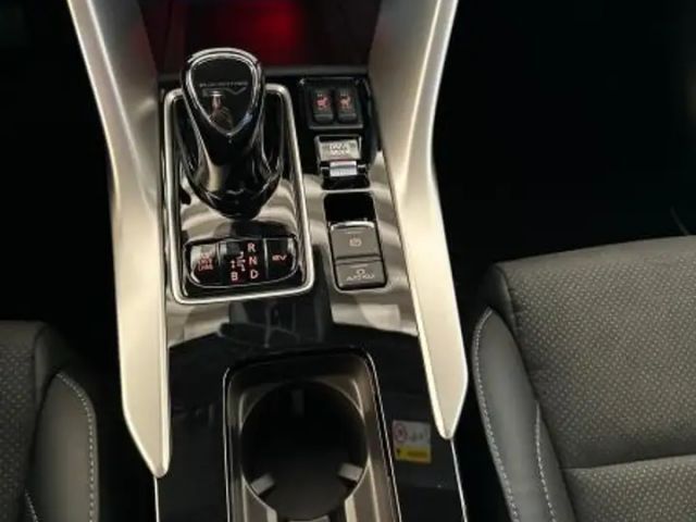 Mitsubishi Eclipse Cross PHEV