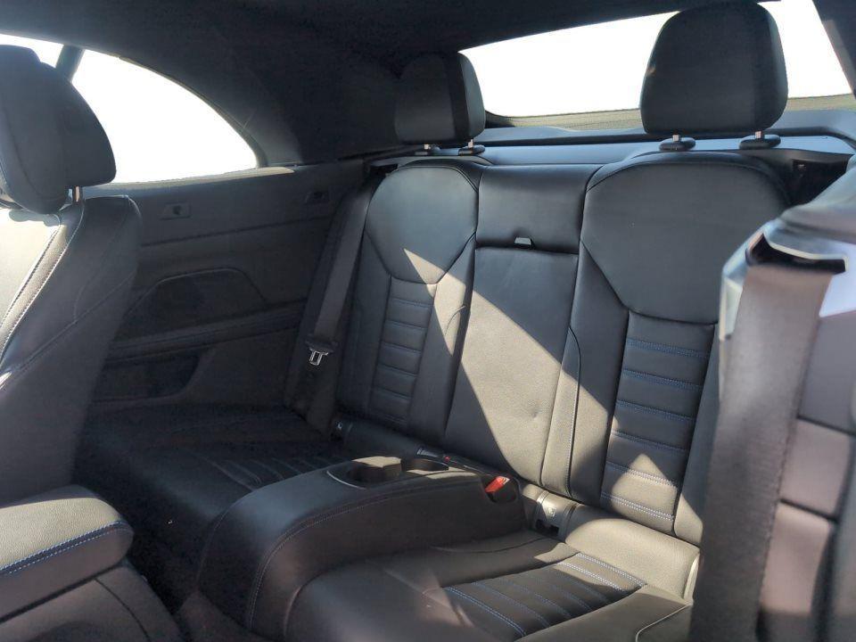 BMW M440 Cabrio xDrive