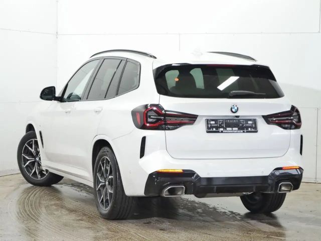 BMW X3 M-Sport