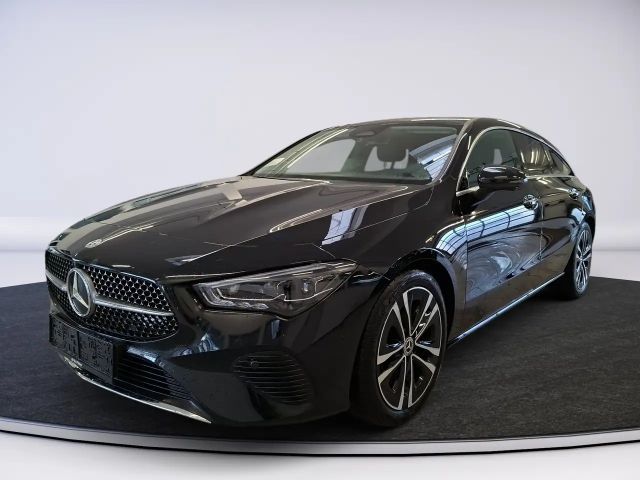 Mercedes-Benz CLA 180 CLA 180 d Shooting Brake