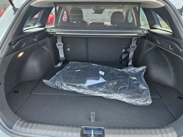 Kia Ceed SportWagon Vision