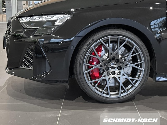 Audi RS3 Quattro S-Tronic Sportback