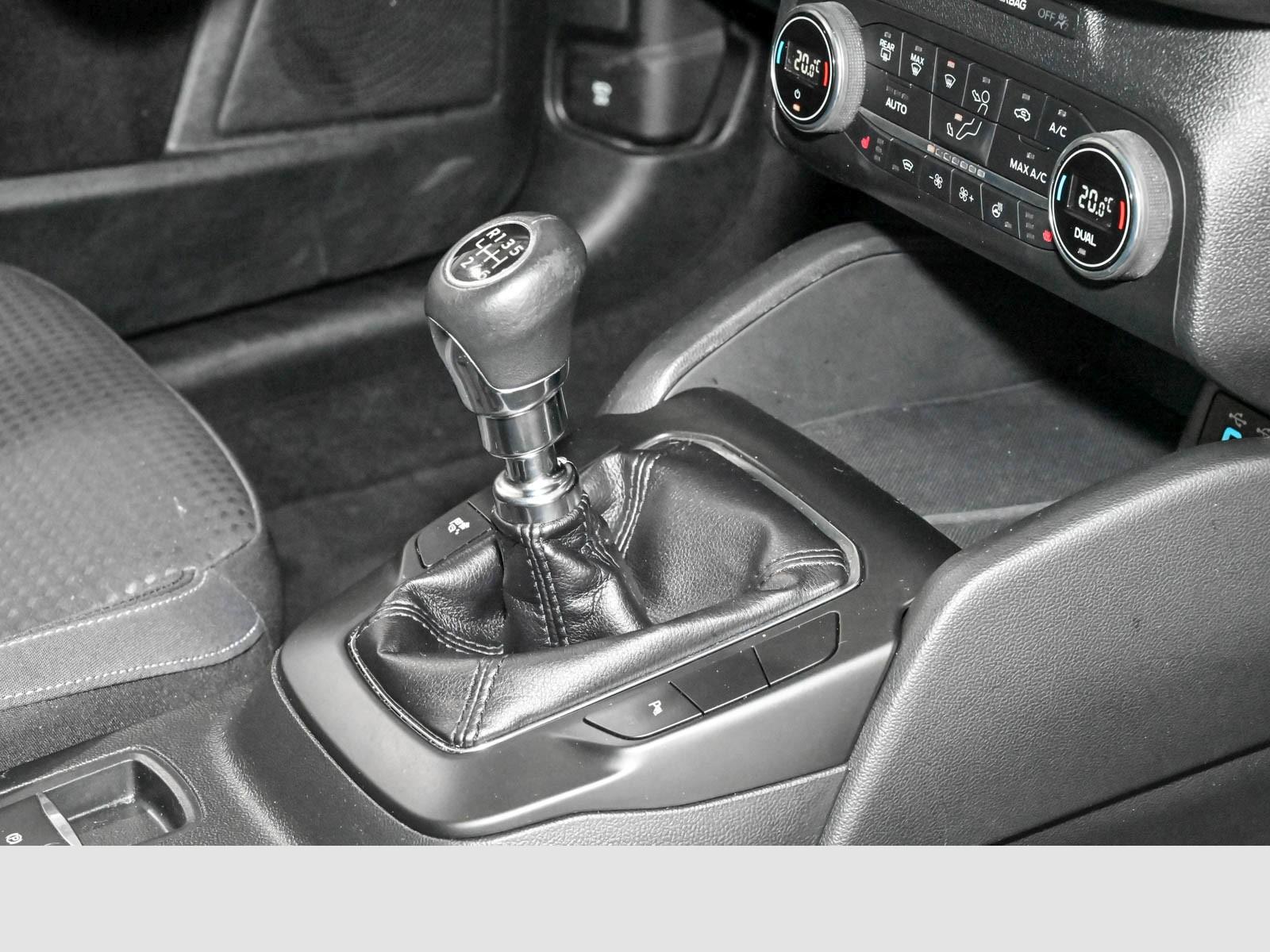 Ford Focus 1.5 EcoBlue Cool & Connect Limited