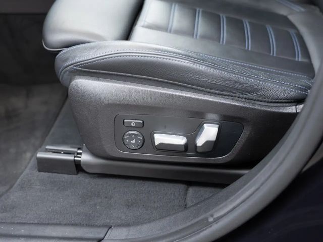 BMW X4 40i AHK HUD 360° LASER LED STANDHZ W-LAN