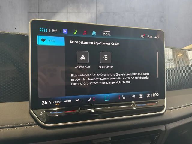 Volkswagen Tiguan DSG eHybrid