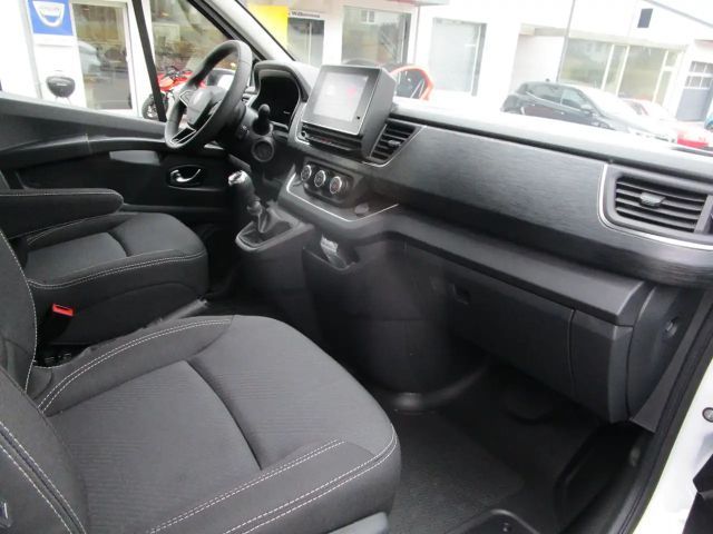 Renault Trafic Evolution Grand L2H1