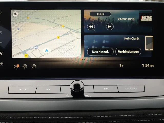 Nissan Qashqai Tekna