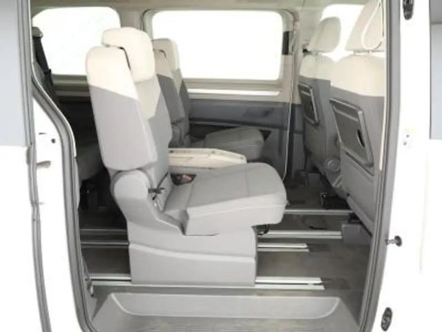 Volkswagen Multivan 2.0 TDI DSG Life T7