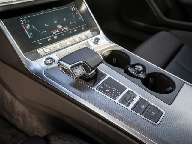 Audi A6 45 TFSI S-Tronic Sport