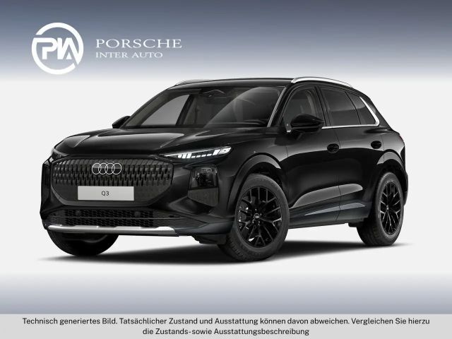 Audi Q3 Quattro