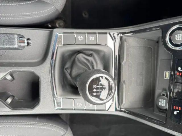 SsangYong Korando Ruby, LED,Klimaautomatik, Allwetter, AHK, Garantie