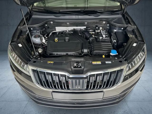 Skoda Karoq 1.5 TSI Ambition