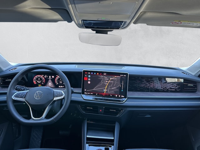 Volkswagen Tayron 1.5 eTSI Elegance Elegance