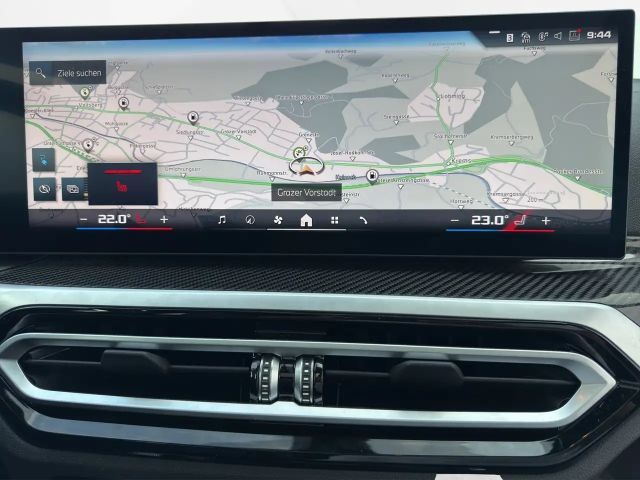 BMW i4 Coupé M-Sport