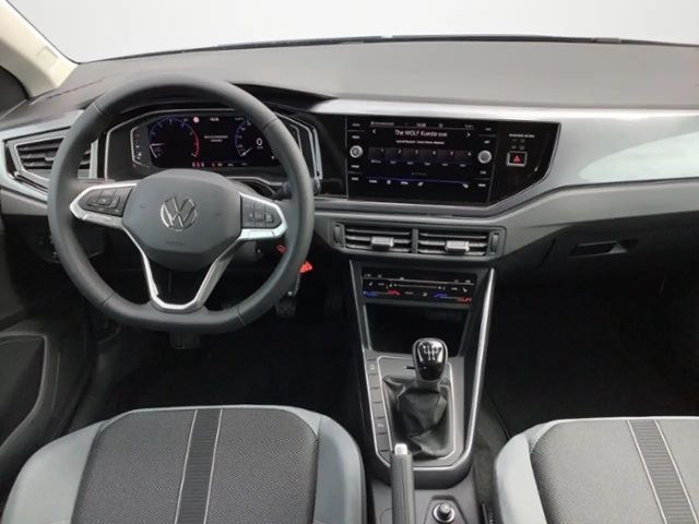 Volkswagen Polo IQ.Drive Style