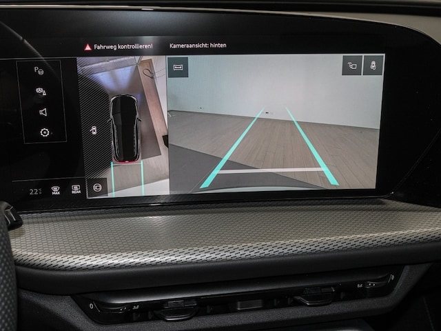 Audi Q5 Quattro S-Tronic Sportback