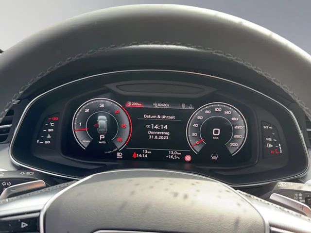 Audi A6 50 TDI Avant Quattro Sport