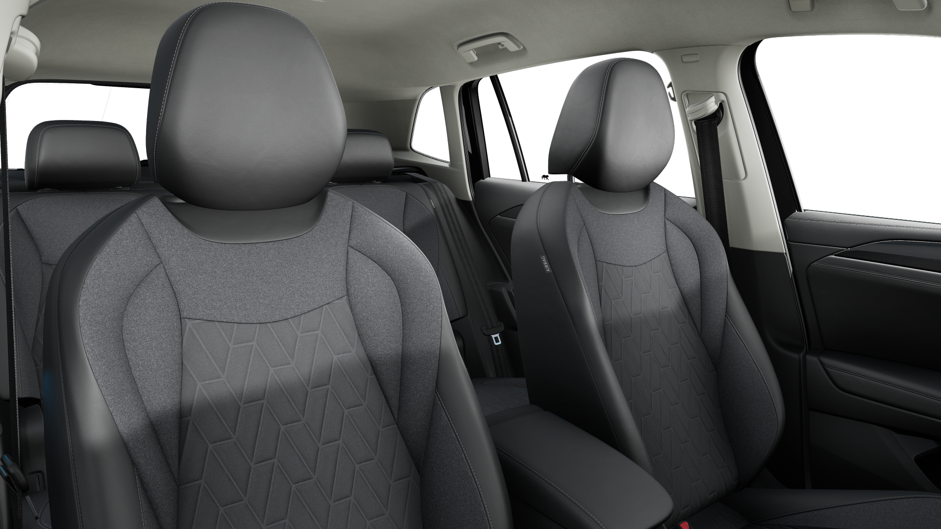 Volkswagen Tiguan DSG