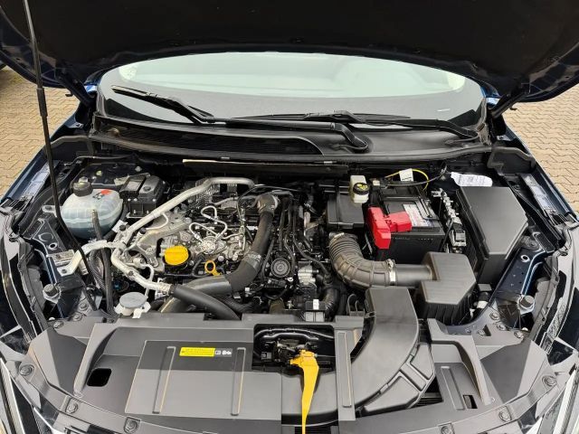 Nissan Qashqai DIG-T N-Connecta