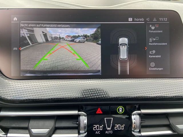 BMW 135 135i Sedan xDrive