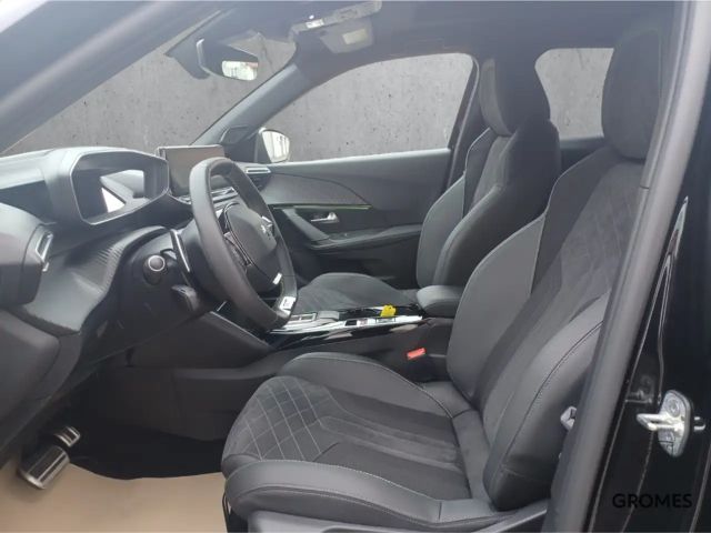 Peugeot 2008 GT-Line