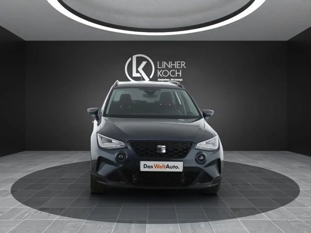 Seat Arona 1.0 TSI DSG Style