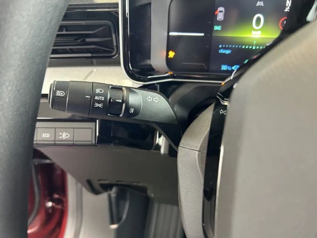 Renault 4 Comfort E-Tech Evolution