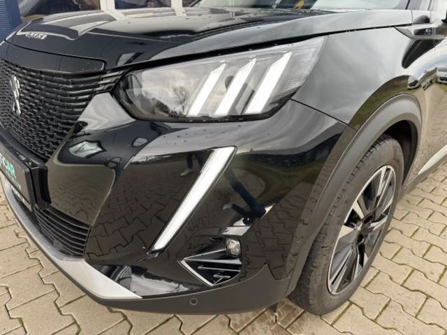 Peugeot E-2008 GT-Line