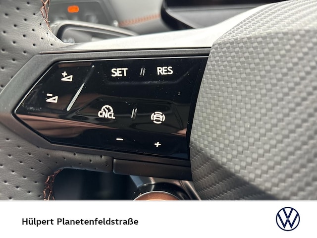 Cupra Born Born EDITION DYNAMIC 360CAM ACC LM19 NAVI SITZHZ