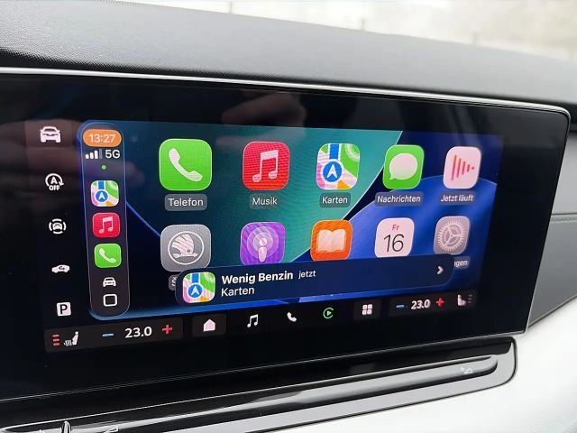 Skoda Octavia Kombi 2,0 TDI Essence