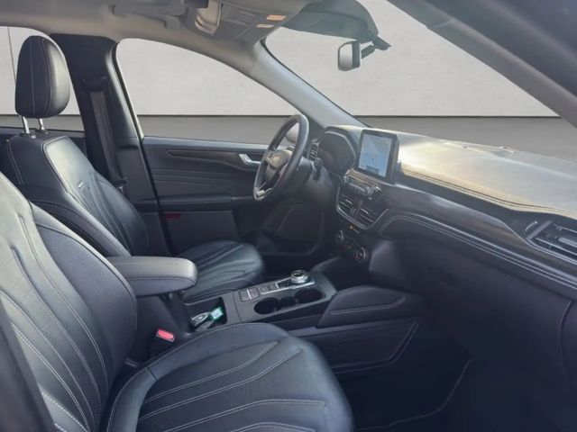 Ford Kuga Plug in Hybrid Vignale