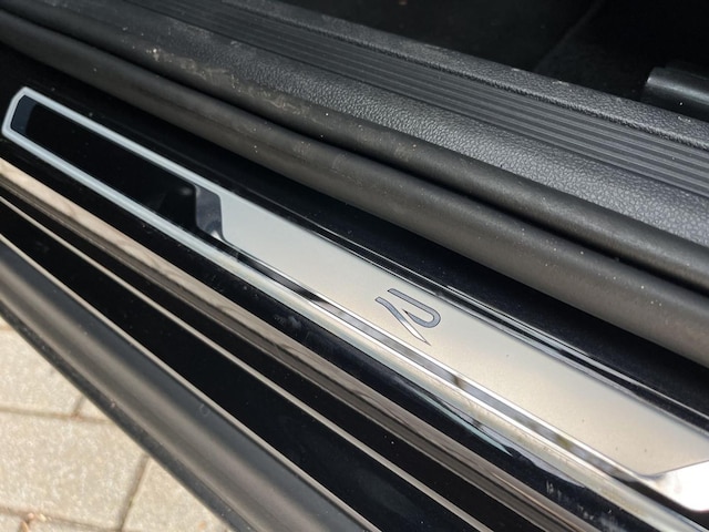 Volkswagen T-Cross 1.0 TSI R-Line