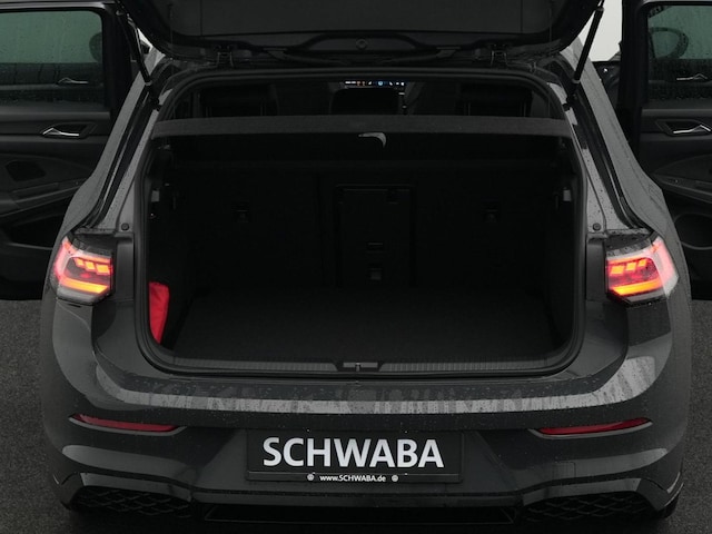 Volkswagen Golf 2.0 TDI R-Line Style