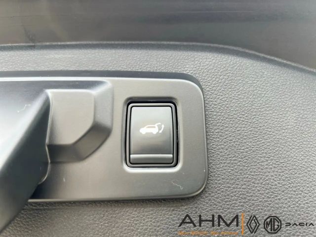 Renault Espace E-Tech Hybrid Iconic