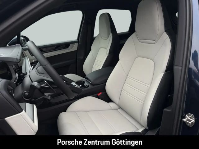 Porsche Cayenne E-Hybrid S