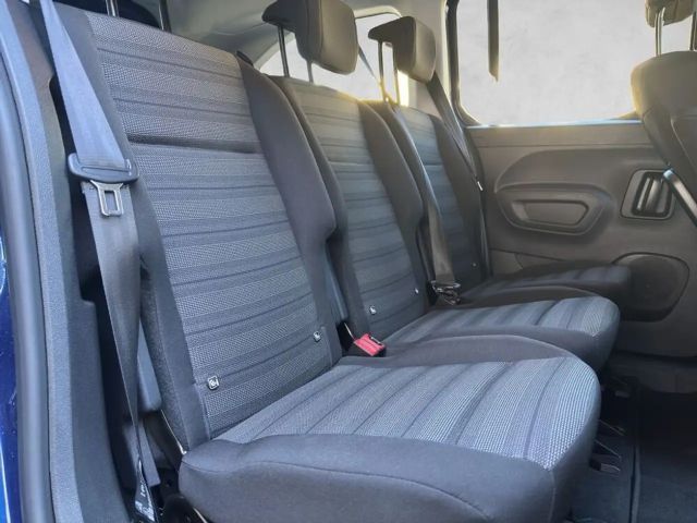 Opel Combo Combo-e Elegance