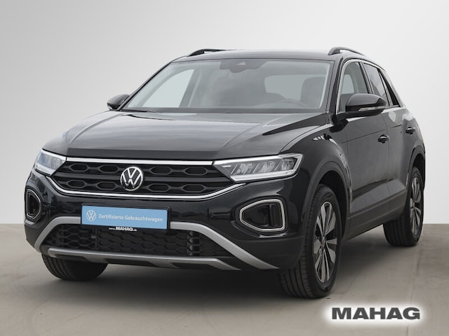 Volkswagen T-Roc 1.0 TSI Life